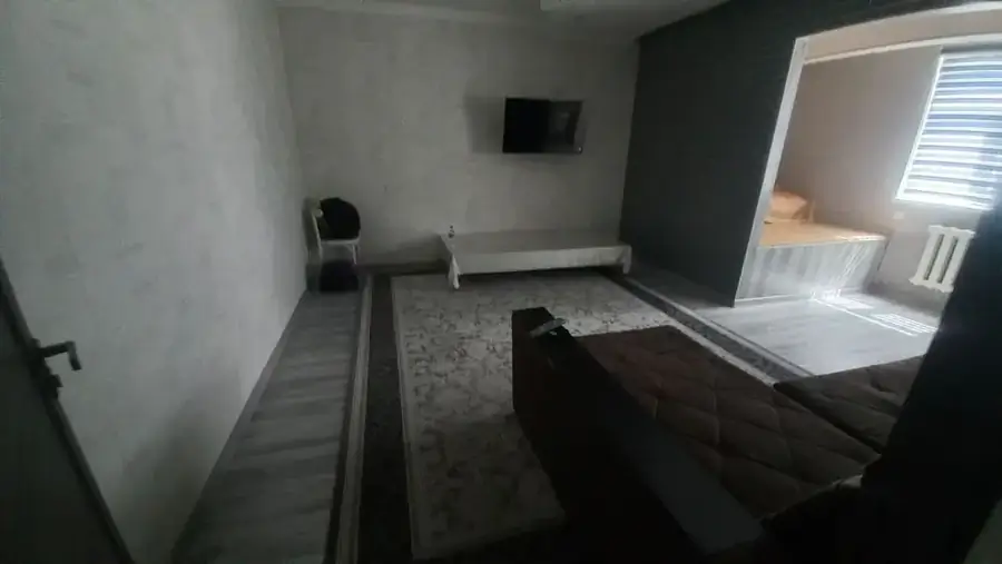 Ijaraga 2 xonali kvartira − 60 m²