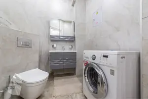 Ijaraga 3 xonali kvartira − 130 m²
