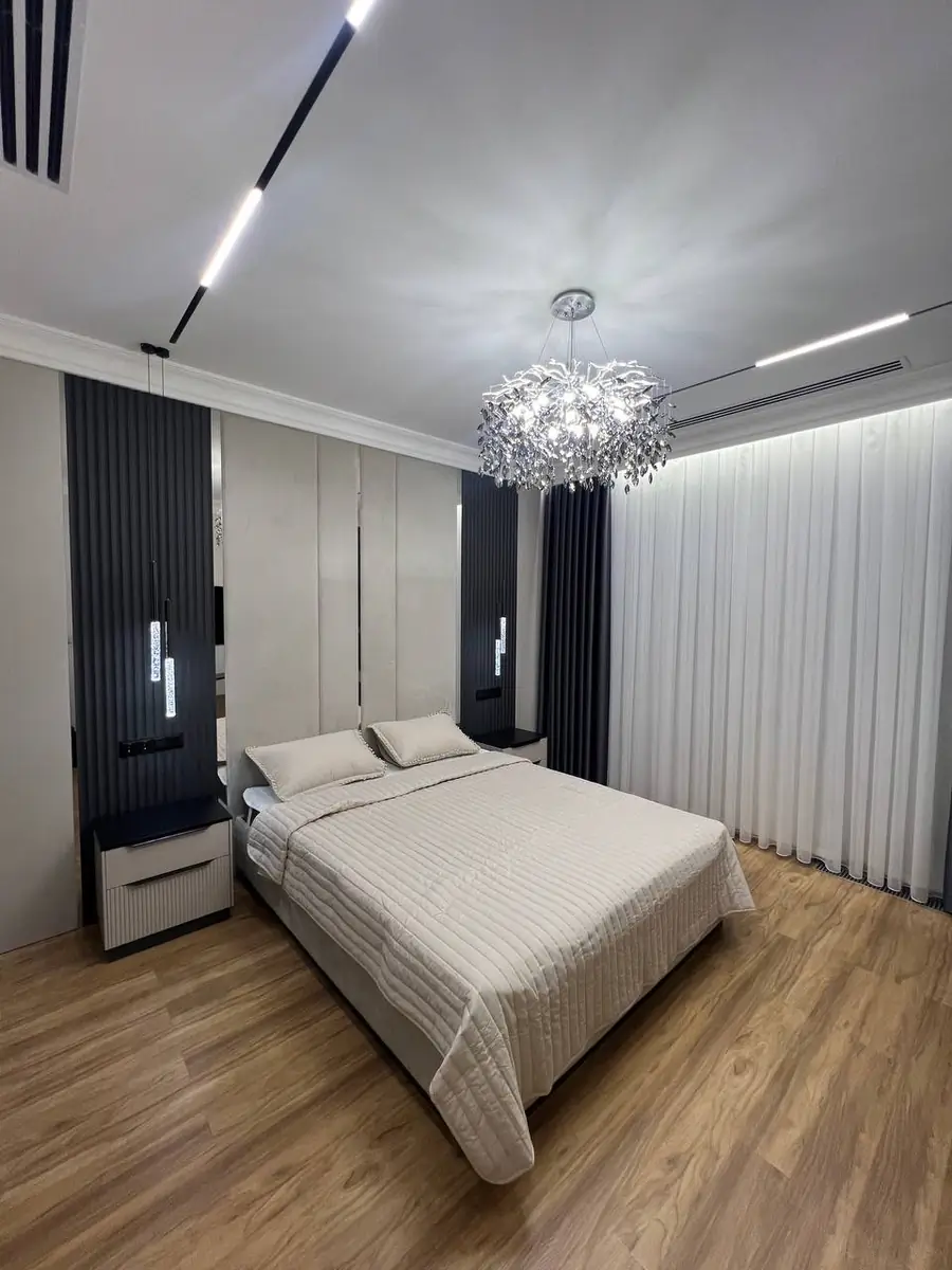 Ijaraga 2 xonali kvartira − 52 m²