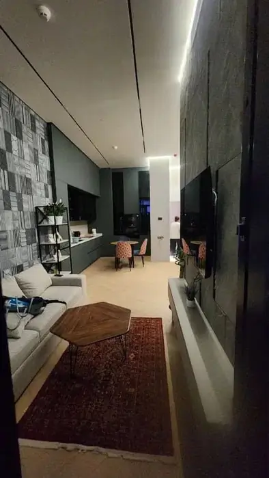 2 xonali kvartira − 62 m², 9/51 qavat