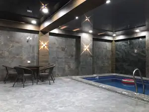 Ijaraga 2 qavatli uy − 350 m²