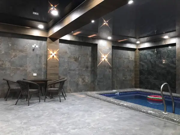 Ijaraga 2 qavatli uy − 350 m²