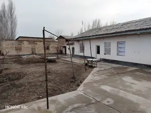 Продается участок − 7.5 сот.