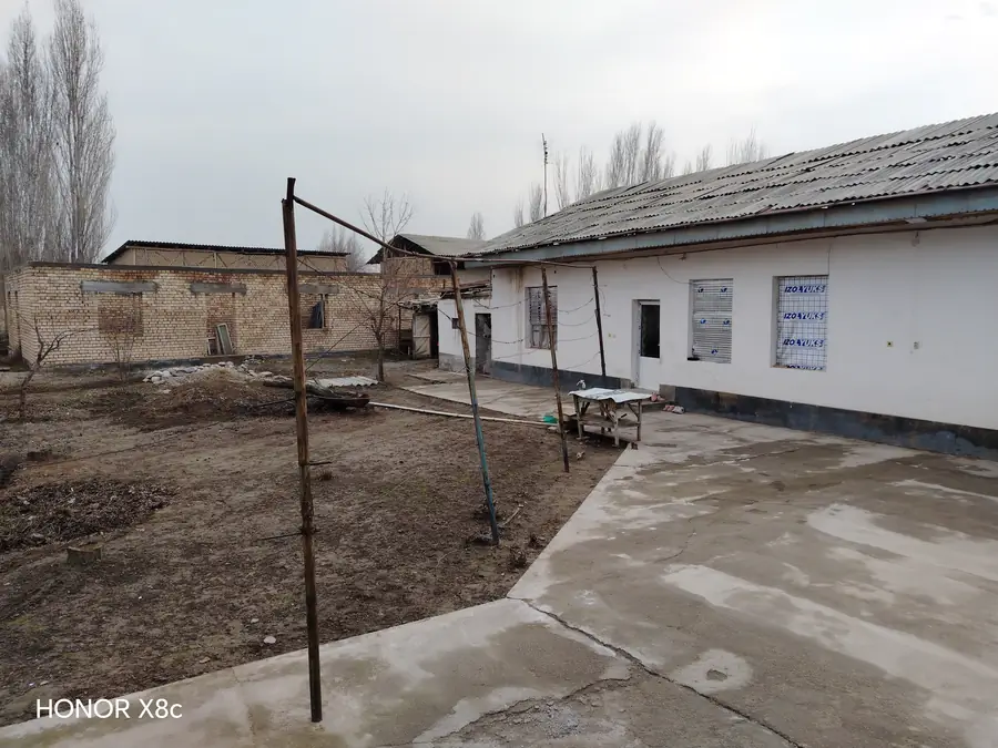 Продается участок − 7.5 сот.