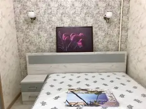 2 xonali kvartira − 55 m², 7/9 qavat