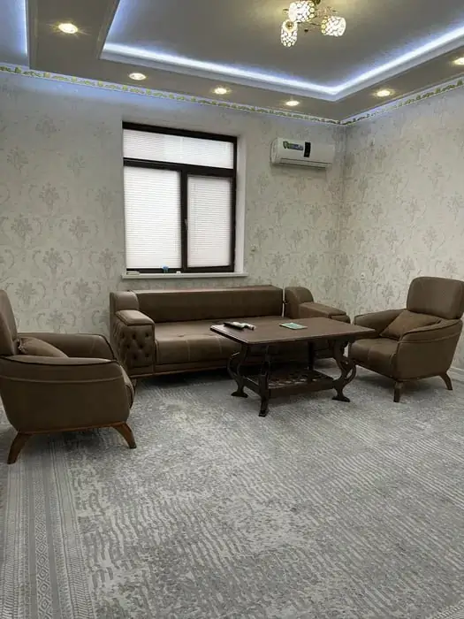 Ijaraga 3 xonali kvartira − 60 m²