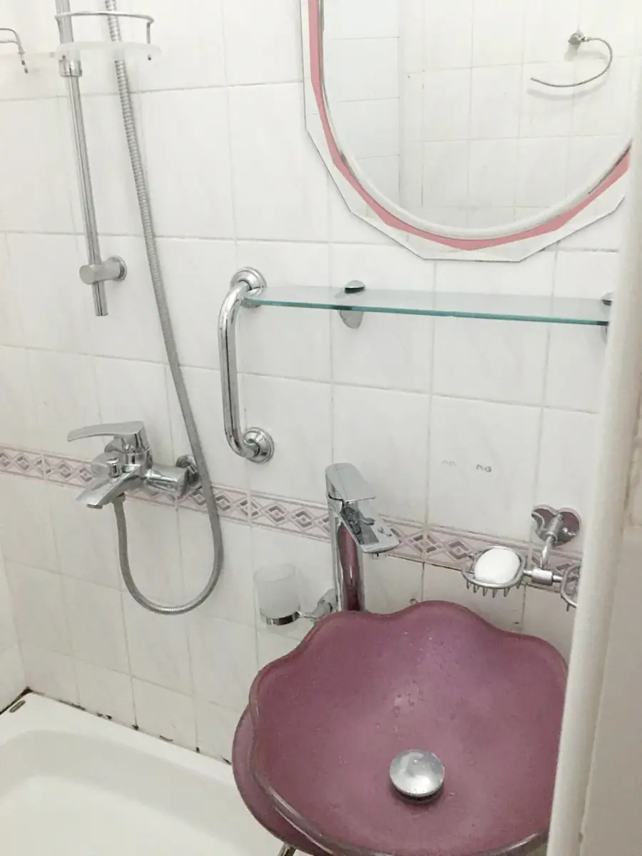 Ijaraga 1 xonali kvartira − 28 m²