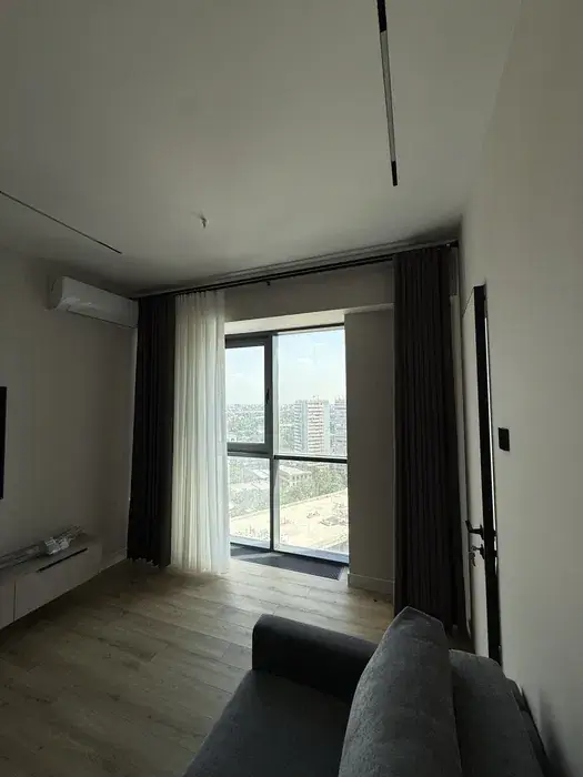Ijaraga 2 xonali kvartira − 50 m²