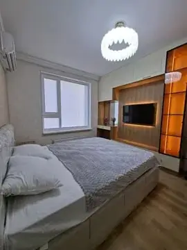 2 xonali kvartira − 75 m², 6/12 qavat