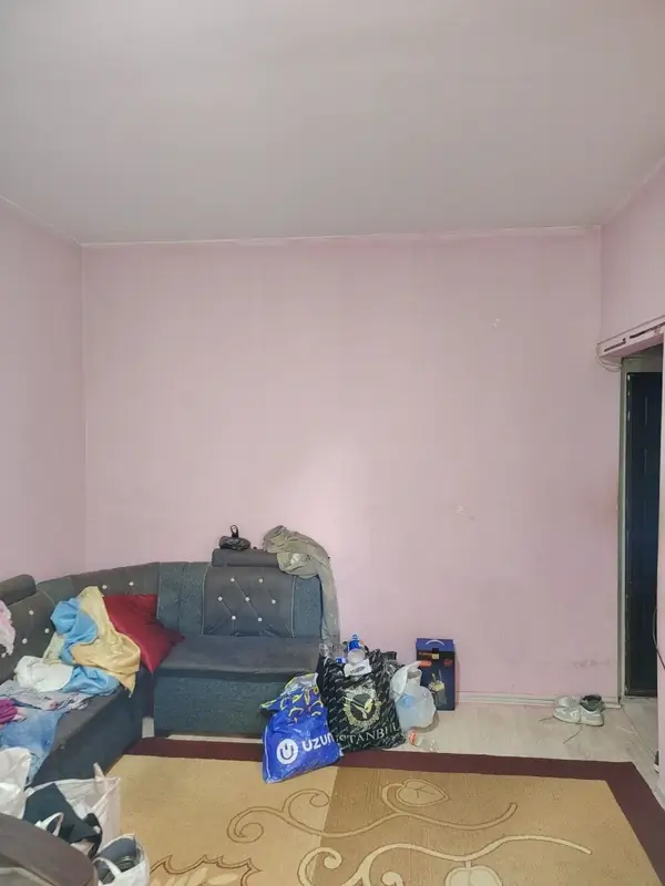 1-комнатная квартира − 33 м², 4/4 этаж