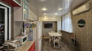 3 xonali kvartira − 98 m², 5/5 qavat