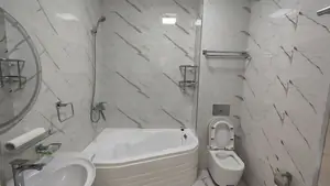 Ijaraga 2 xonali kvartira − 70 m²