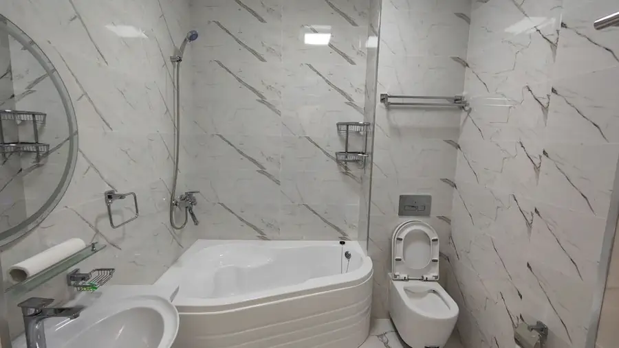 Ijaraga 2 xonali kvartira − 70 m²