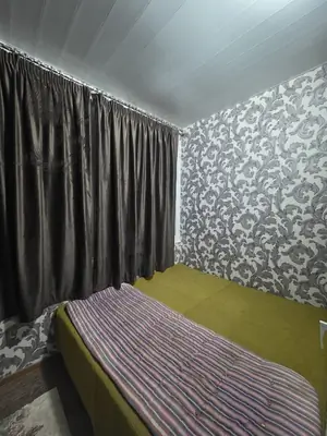 1 xonali kvartira − 43 m², 5/5 qavat