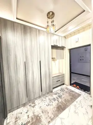 Ijaraga 2 xonali kvartira − 65 m²