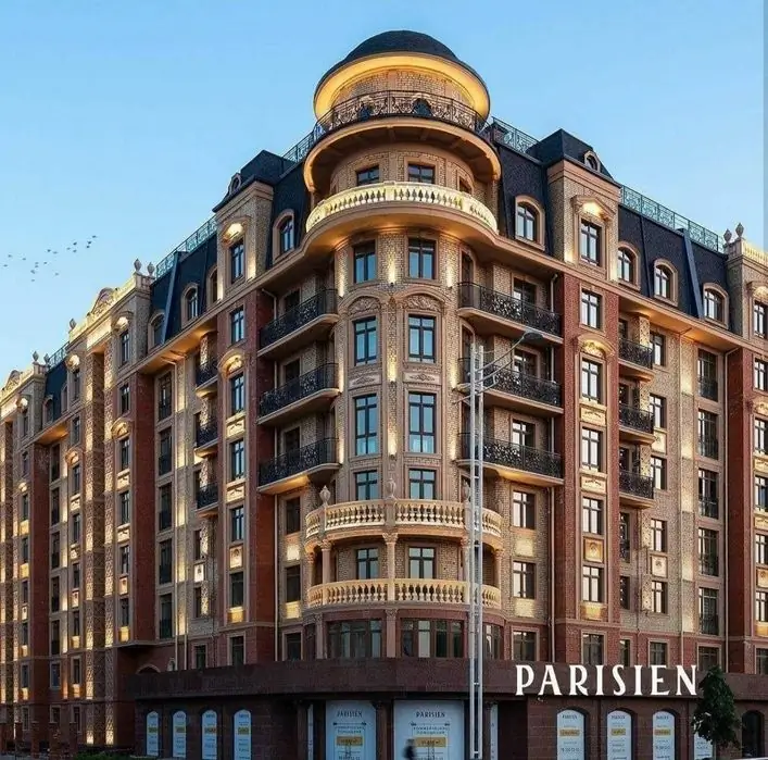 Ijaraga 2 xonali kvartira − 69 m²