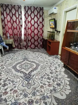 Ijaraga 2 xonali kvartira − 28 m²