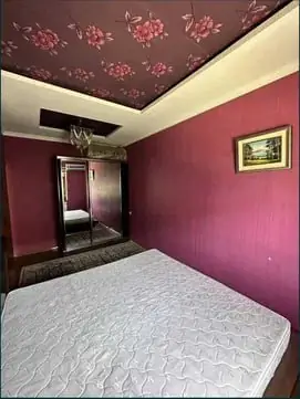 Ijaraga 3 xonali kvartira − 72 m²