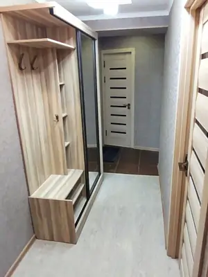 Ijaraga 2 xonali kvartira − 50 m²