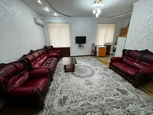 2 xonali kvartira − 50 m², 2/4 qavat