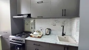 Ijaraga 2 xonali kvartira − 50 m²