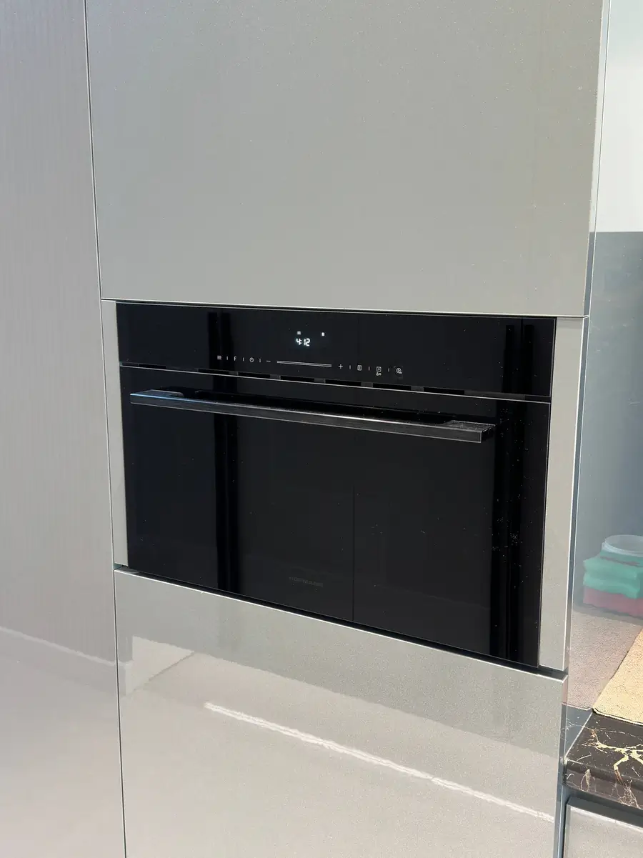 Sutkabay 1 xonali kvartira − 38 m²