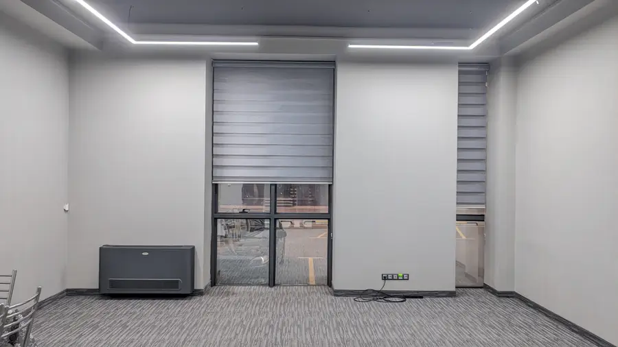 Сдается офис − 250 м²