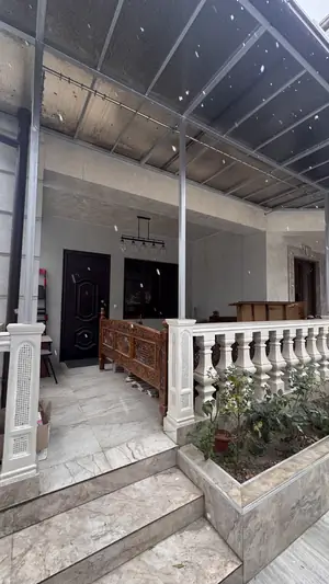 Участок − 5 сот.