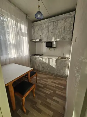 2 xonali kvartira − 58 m², 3/5 qavat