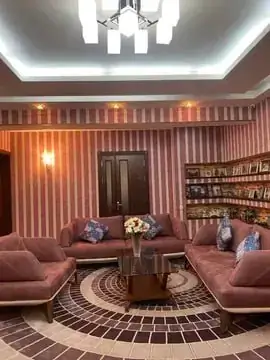 Ijaraga 2 qavatli uy − 1200 m²