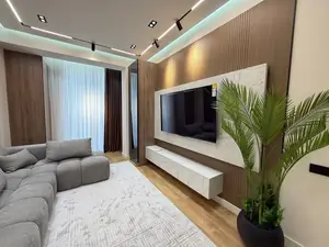 Ijaraga 2 xonali kvartira − 78 m²