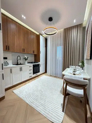Ijaraga 2 xonali kvartira − 50 m²