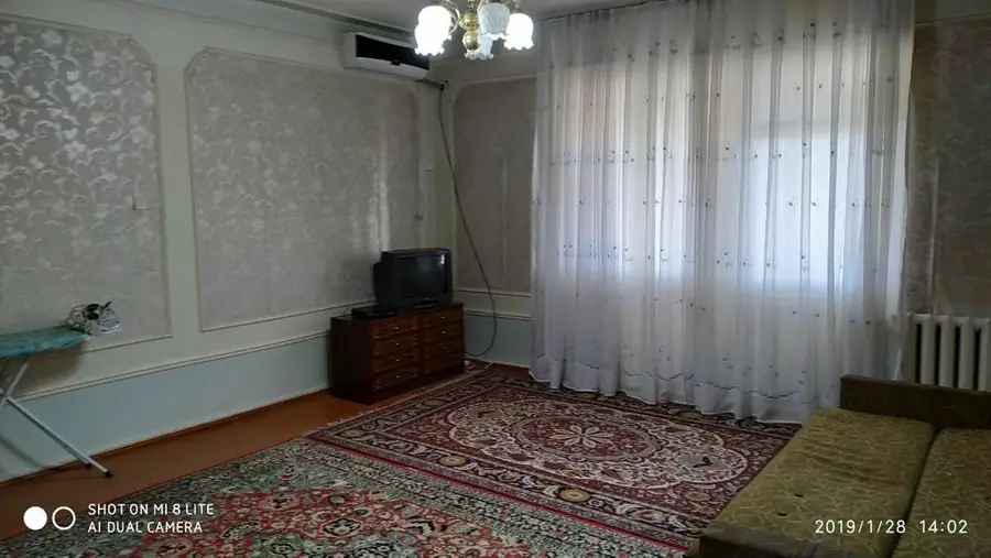 Ijaraga 2 xonali kvartira − 63 m²