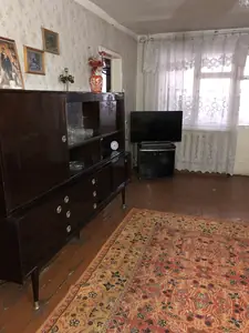 2 xonali kvartira − 50.6 m², 2/4 qavat
