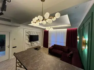 2 xonali kvartira − 57 m², 2/8 qavat