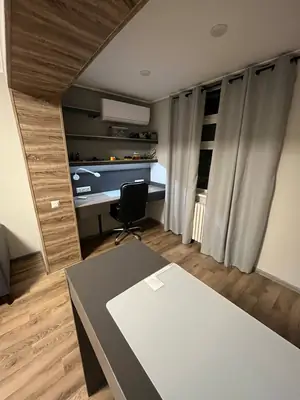 2 xonali kvartira sotiladi − 55 m²