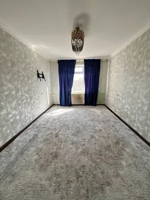 2 xonali kvartira sotiladi − 56 m²