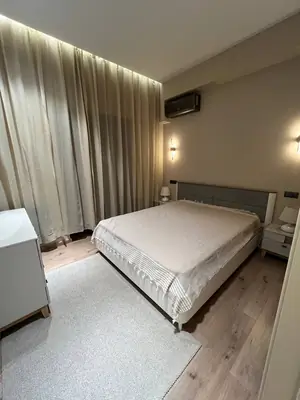 Сдается 3-комнатная квартира − 86 м²