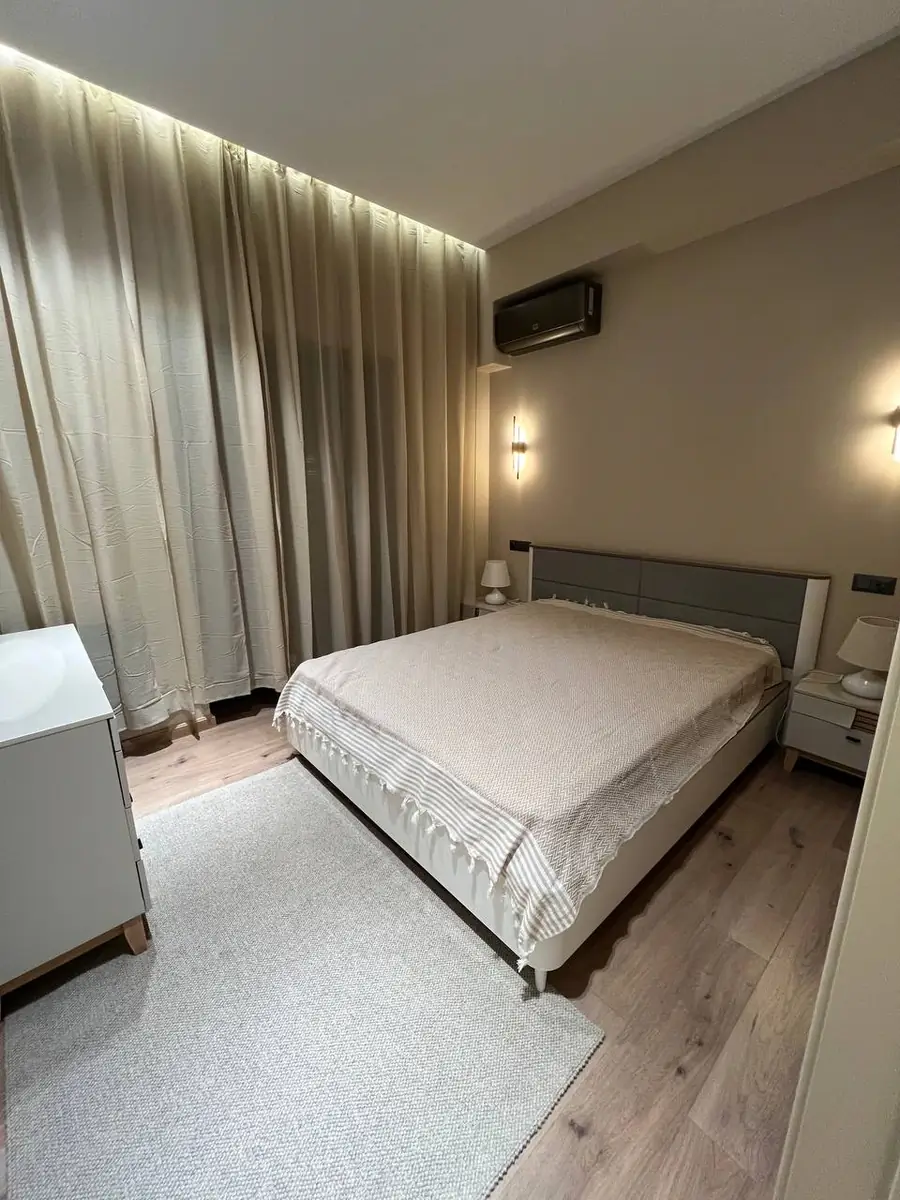 Сдается 3-комнатная квартира − 86 м²