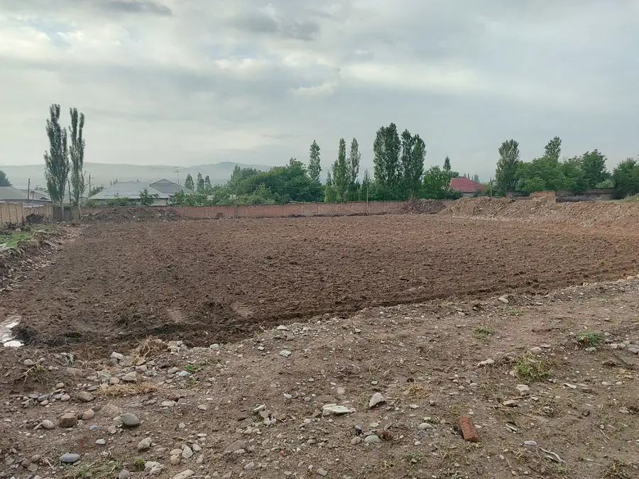 Tijoriy yer maydoni sotiladi − 86 sot