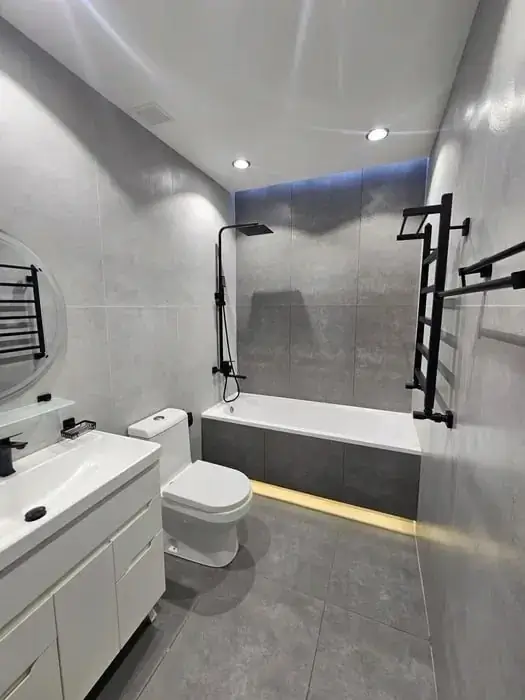 2 xonali kvartira sotiladi − 49 m²