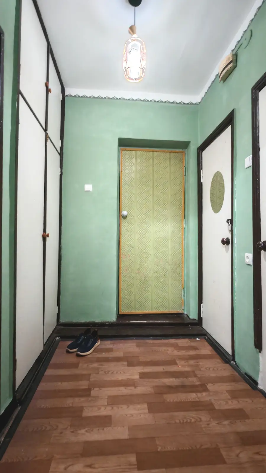Ijaraga 1 xonali kvartira − 42 m²