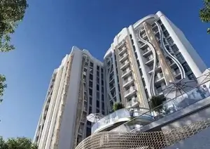 4 xonali kvartira sotiladi − 150 m²