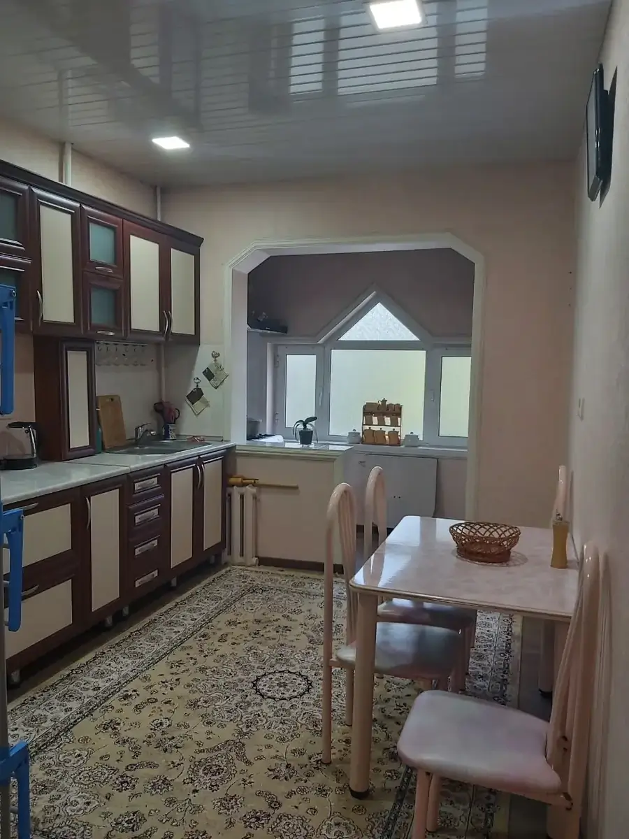 Ijaraga 2 xonali kvartira − 54 m²