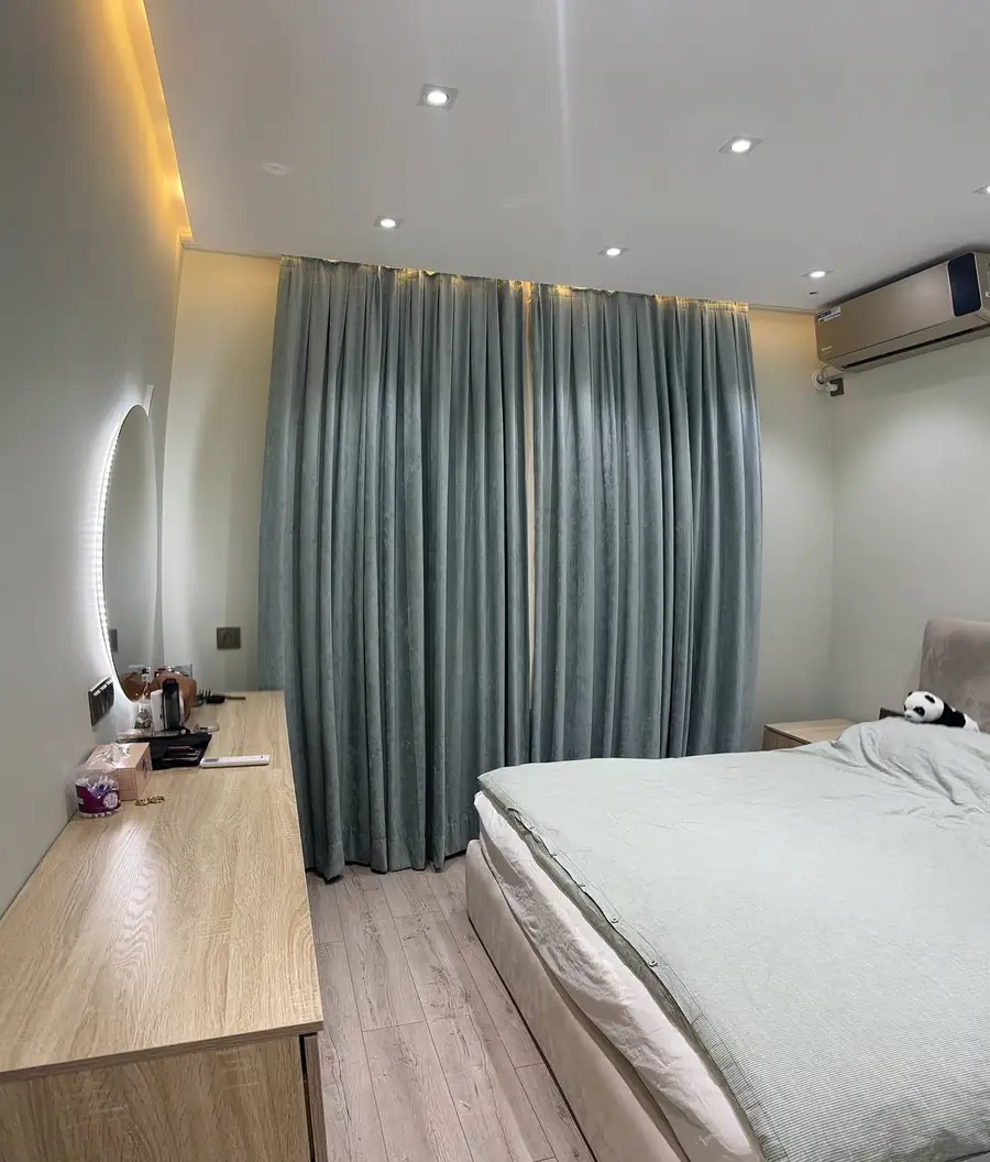 Ijaraga 4 xonali kvartira − 105 m²