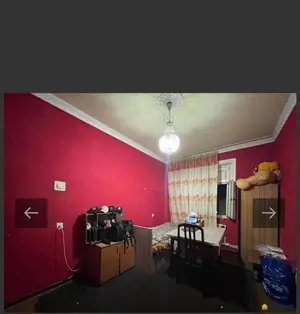 Более 5 xonali kvartira sotiladi − 190 m²