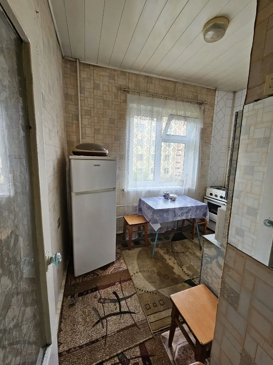 Ijaraga 1 xonali kvartira − 40 m²
