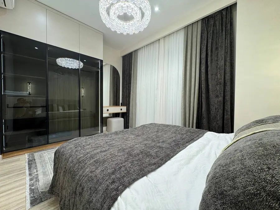 Ijaraga 2 xonali kvartira − 60 m²