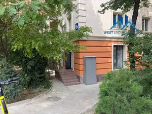 Ijaraga ofis − 45 m²