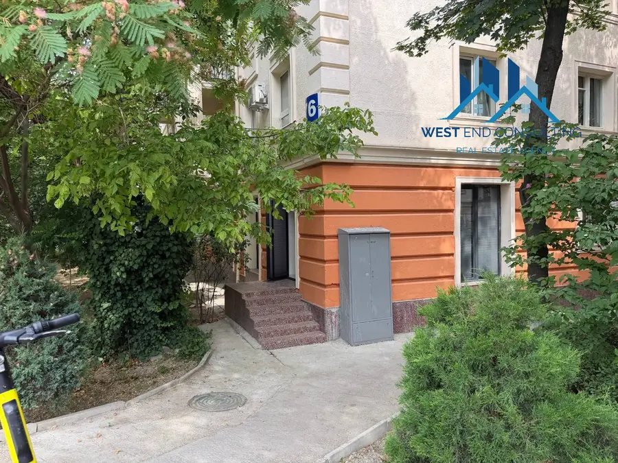 Ijaraga ofis − 45 m²